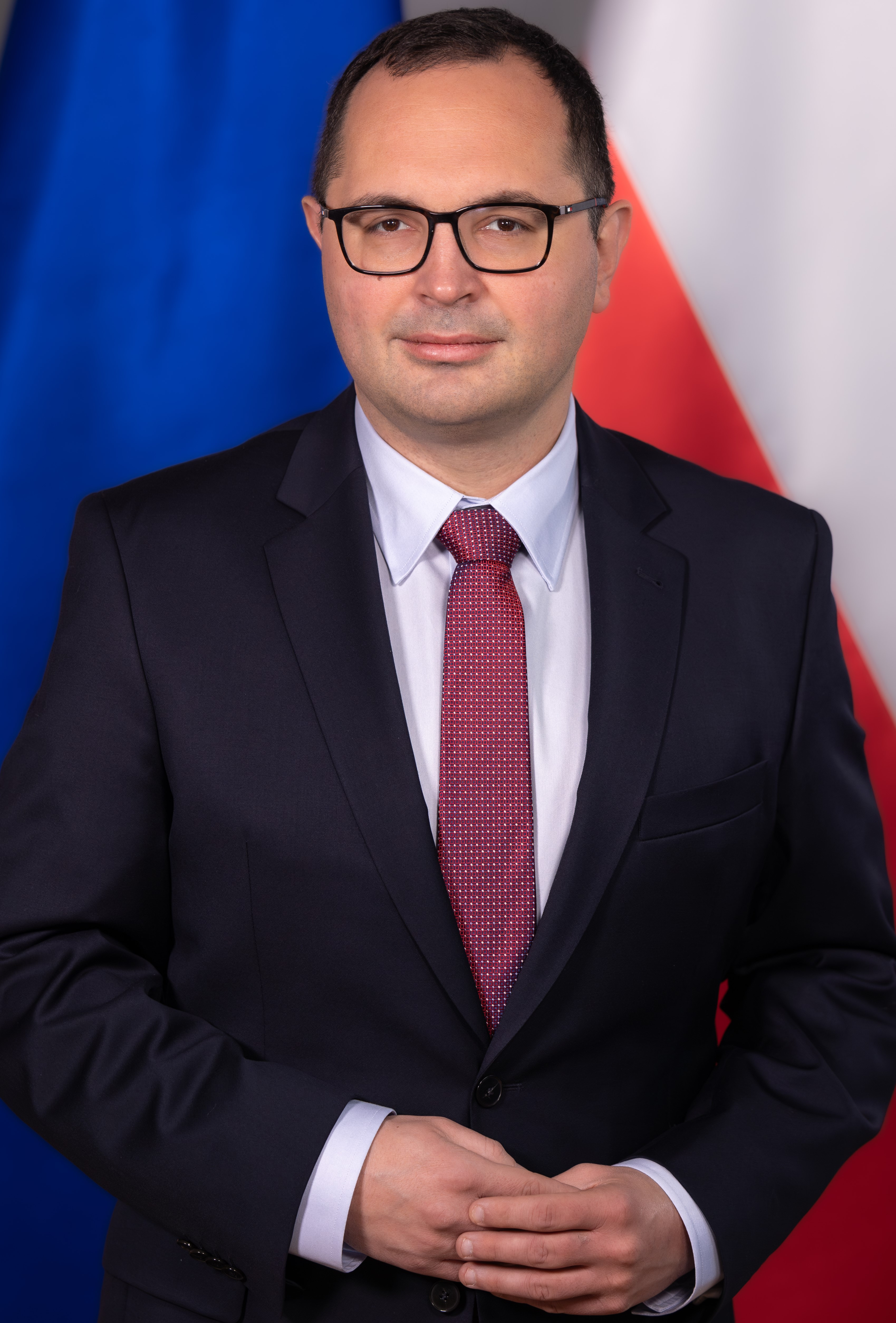 Michał Kopański II Wicewojewoda Śląski