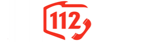 Link do "baner numeru alarmowego 112"