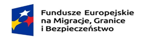 logo programu FAMI