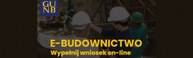 Link do "baner strony e-budownictwa"