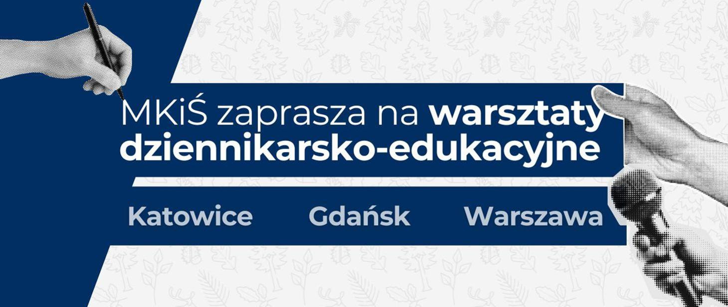 zdjęcieze storny Ministerstwa Klimatu i Środowiska