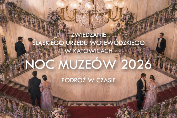 noc muzeów