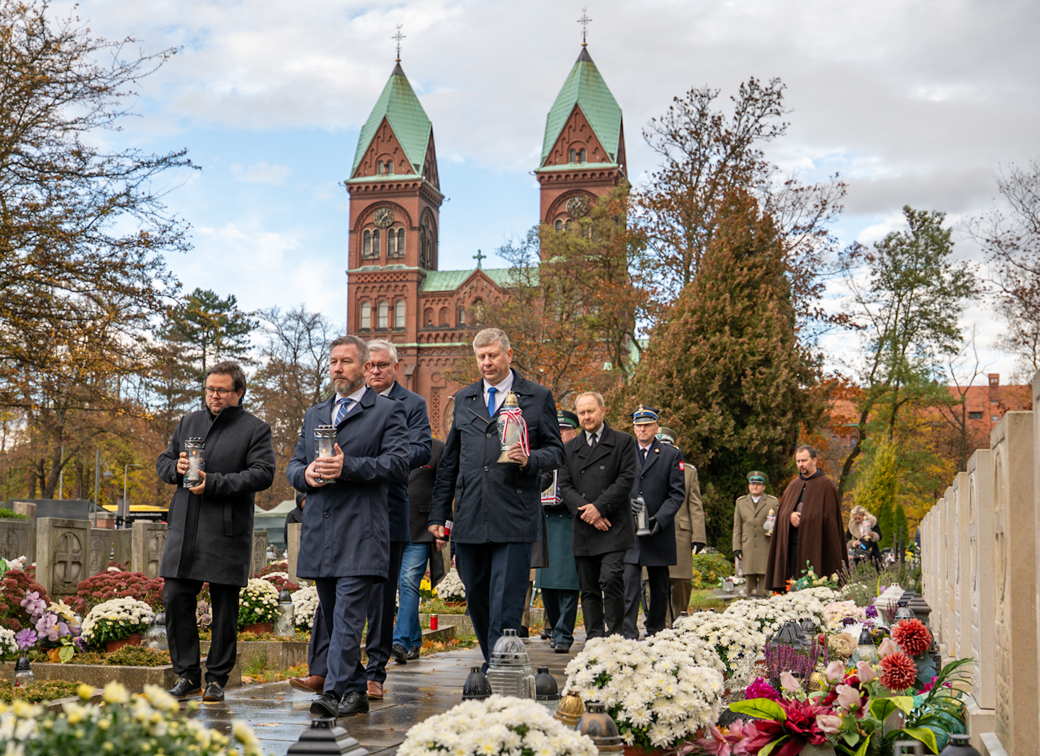 Urząd Wojewódzki