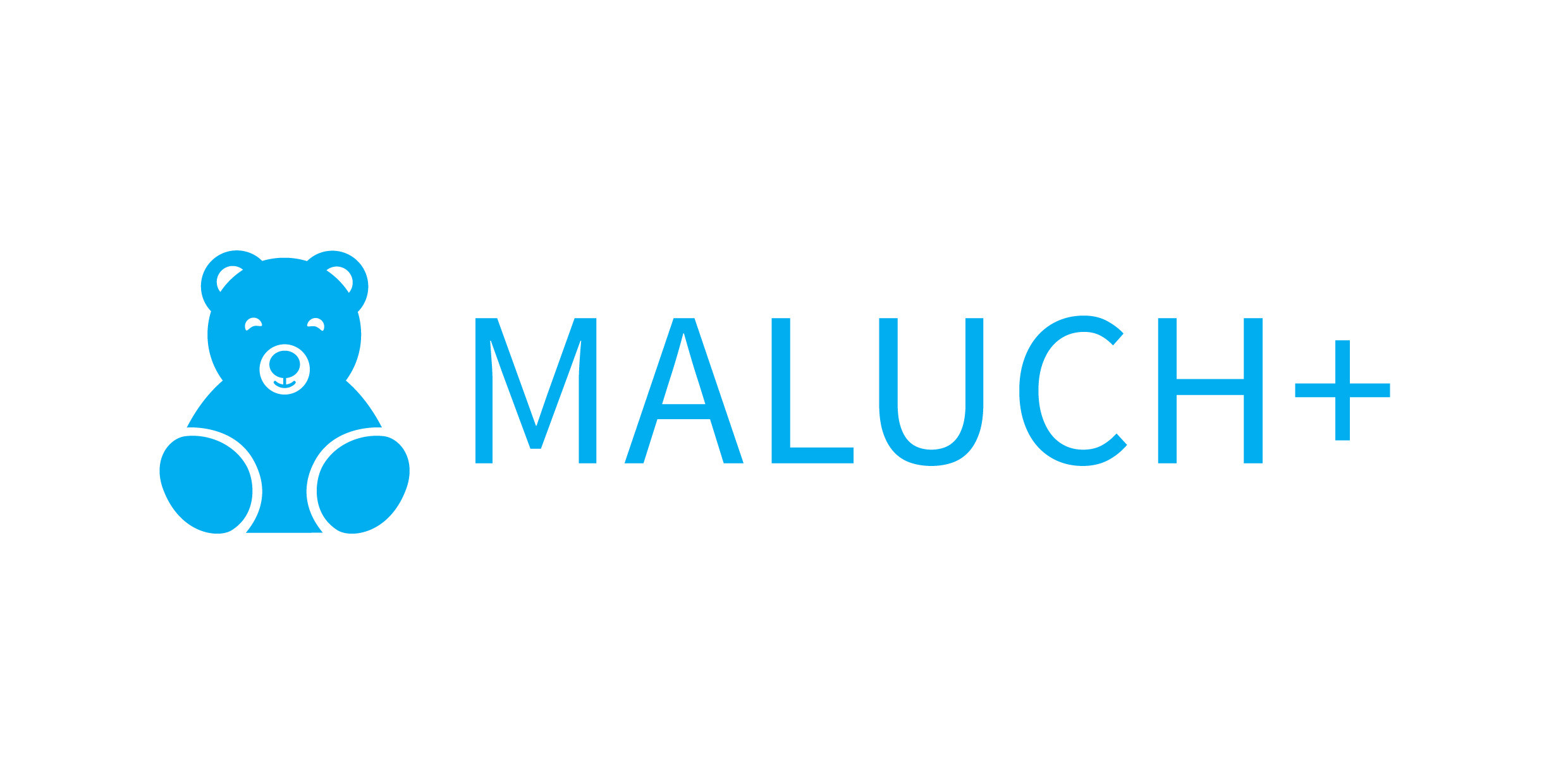 Logo programu Maluch+ /źródło: MRPiPS/