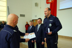 Galeria ze zdjęciami z finału zawodów 