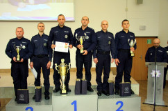 Galeria ze zdjęciami z finału zawodów 