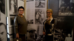 Fotogaleria z otwarcia wystawy 