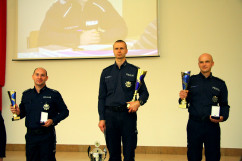 Galeria ze zdjęciami z finału zawodów 