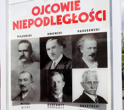 Otwarcie wystawy pn. 