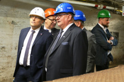 Posiedzenie Komisji Krajowej NSZZ 