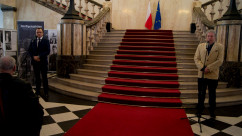 Fotogaleria z otwarcia wystawy 