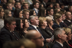 Galeria ze zdjęciami z wydarzenia artystycznego pn. 