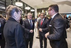 Galeria ze zdjęciami z wydarzenia artystycznego pn. 