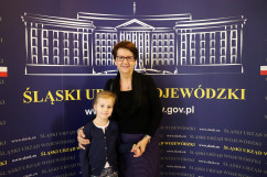 Galeria zdjęć z Dnia Babci i Dziadka zorganizowanego w Urzędzie /fot. A. Karendał, A. Kucharzewska/