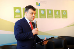 Galeria zdjęć z konferencji poświęconej projektowi Polityki Surowcowej Państwa /fot. A. Karendał/