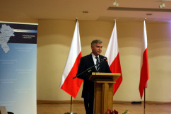Galeria zdjęć z konferencji pn. „Stała się niepodległa
