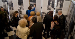 Fotogaleria z otwarcia wystawy 