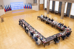 Polityka Senioralna KPRM