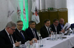 Posiedzenie Komisji Krajowej NSZZ 