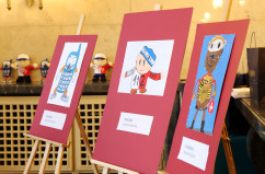 Galeria zdjęć z konferencji z okazji Europejskiego Dnia Numeru Alarmowego 112 /fot. A. Karendał/