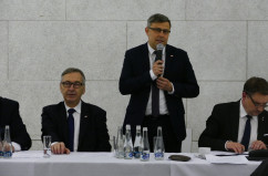 Posiedzenie Komisji Krajowej NSZZ 