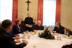 Galeria zdjęć z wizyty minister Elżbiety Rafalskiej w województwie śląskim /fot. Anna Karendał/