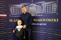 Galeria zdjęć z Dnia Babci i Dziadka zorganizowanego w Urzędzie /fot. A. Karendał, A. Kucharzewska/