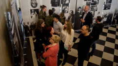 Fotogaleria z otwarcia wystawy 