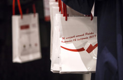 Galeria ze zdjęciami z wydarzenia artystycznego pn. 