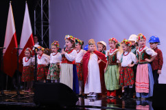 Galeria ze zdjęciami z barbórki PGG w Rudzie Śląskiej z udziałem premier Beaty Szydło /fot. A. Karendał/