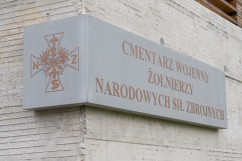uroczystości pogrzebowe
