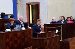 Galeria zdjęć z wizyty minister Elżbiety Rafalskiej w województwie śląskim /fot. Anna Karendał/
