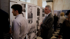 Fotogaleria z otwarcia wystawy 