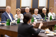 Polityka Senioralna KPRM