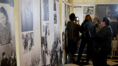 Fotogaleria z otwarcia wystawy 