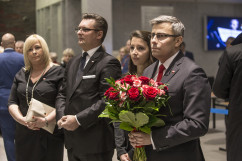 Galeria ze zdjęciami z wydarzenia artystycznego pn. 