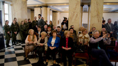 Fotogaleria z otwarcia wystawy 
