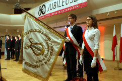 Galeria zdjęć z konferencji pn. „Stała się niepodległa