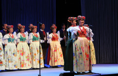 Fotogaleria ze zdjęciami z pierwszego dnia VII Europejskiego Kongresu Małych i Średnich Przedsiębiorstw z udziałem m.in. wicepremiera Jarosława Gowina i wojewody Jarosława Wieczorka /fot. A. Karendał/