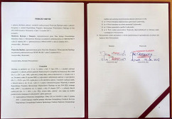 Treść porozumienia z Ministerstwem Rozwoju ws. nowych zadań wojewodów