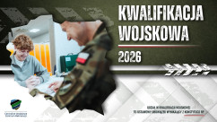 kwalifikacja wojskowa