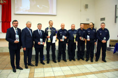 Galeria ze zdjęciami z finału zawodów 