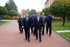 Galeria ze zdjęciami z finału zawodów 