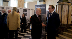 Fotogaleria z otwarcia wystawy 