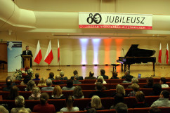Galeria zdjęć z konferencji pn. „Stała się niepodległa