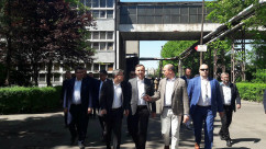 Galeria zdjęć z jastrzębskiej kopalni 