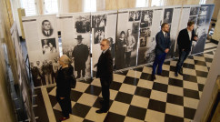 Fotogaleria z otwarcia wystawy 
