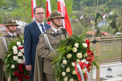 uroczystości pogrzebowe