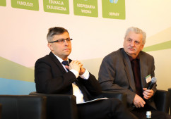 Galeria zdjęć z konferencji poświęconej projektowi Polityki Surowcowej Państwa /fot. A. Karendał/
