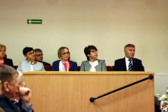 Galeria zdjęć z konferencji pn. „Stała się niepodległa